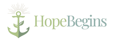 HopeBegins Logo